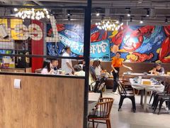 -李叔叔虾蟹大排档(青羊店)