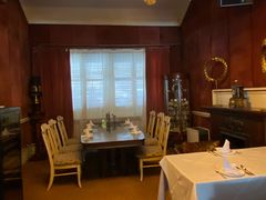 -成桂西餐厅·42年的味道(五大道疙瘩楼店)