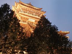 -济南大明湖景区