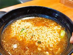 -京狮炙燥·精酿烧烤(首经贸店)