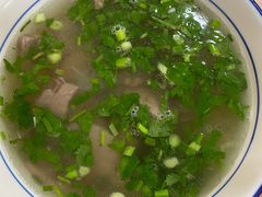 -陈掌柜澄城水盆羊肉(钟楼店)