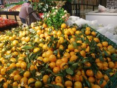 -物美超市(三里河店)