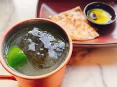 餐前小饼-酒池星座(深圳湾后海汇店)