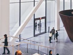 -旧金山现代艺术博物馆