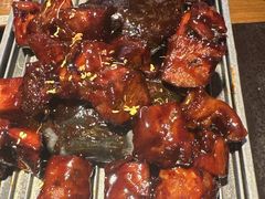 石烹酒香牦牛肉-敏珠拉姆藏餐·南京厨房(富春江东街店)