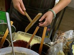 -清真·二嫂子煎饼果子(鼓楼旗舰形象店)