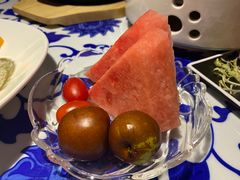 时令水果-江南赋(内蒙古大厦店)