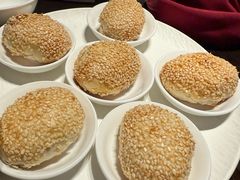 -彩丰楼中餐厅(佘山世茂洲际酒店)