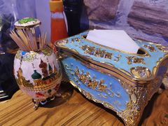 -卢布林西餐厅(万正店)