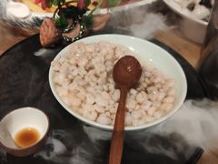-吴越荣记苏州菜·松鼠桂鱼100%活鱼现做(斜塘老街店)