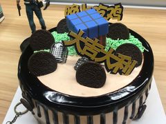 -卡漫莫尼蛋糕(徐汇店)