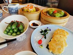 -汤臣·空中餐厅·严选粤菜(石湾世博广场店)