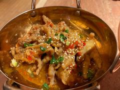 -浩海火燒雲傣家菜(芮欧百货店)