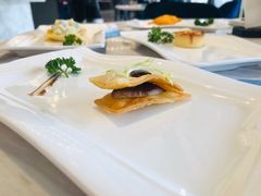 -鹭江潮餐厅•福建菜(鹭江佲家酒店)