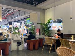 -BE BRIGHT KITCHEN(正佳广场店)