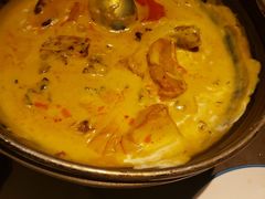 越式椰香咖喱牛腩-美奈小馆·越南料理(中航城君尚购物中心店)