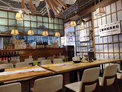 -一井烧肉·活鳗·寿司(望京SOHO店)