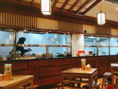 -子午路张记肉夹馍(兵马俑店)