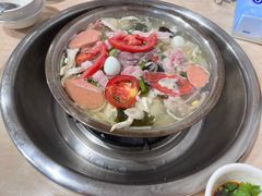 -海关荤豆花(洋河一路店)