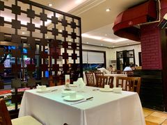 大堂-阿诺泰·泰国餐厅(棕北店)