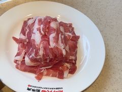 -阳坊大都涮羊肉(阳坊总店)