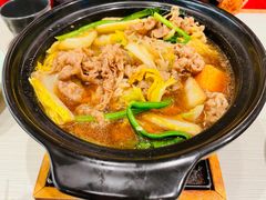 -滨寿司(新街口中央商场店)