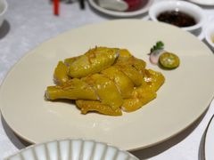 -红棉中餐厅·广州海航威斯汀酒店