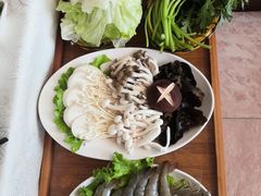 -东来顺饭庄(天坛店)