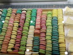 -麦雪尔甜品·生日蛋糕(新街口旗舰店)