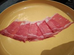 -一绪に寿喜烧(虹悦城店)