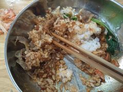 -学府小吃一条街(北大门商业街店)