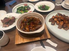 -佘山世茂艾美·御珍轩中餐厅
