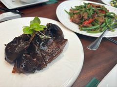 -山外山·林语花园餐厅