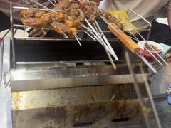 -古彭7只羊·招牌白串·碳锅羊肉旗舰店