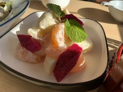 -壹块捌烧烤(灯市口店)