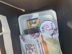 北京荷叶蒸饼-火刻北京烤鸭(市北区·鲍岛市场店)