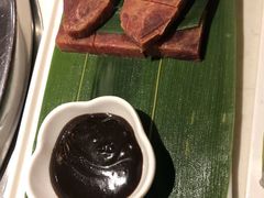 超嫩黑椒牛肉粒-么子烤肉(化龙池店)