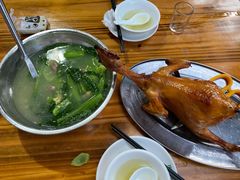 -昌记土制吊烧鸡(佛山市安信物流中心A座店)
