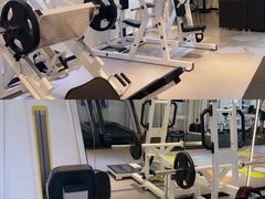 -RM GYM健身私教馆(白云元立方创意园店)