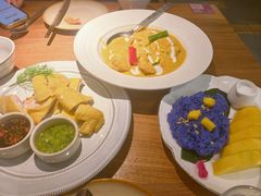 -星叶·东南亚料理(温州万象城店)
