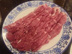 -裕德孚·非遗手切涮羊肉(东直门内大街店)
