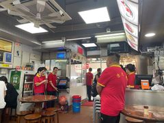 -陈光记烧腊店(罗保博士街店)