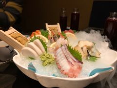 -红叶日本料理(开发区店)