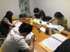 -千秋未来日韩语(天府五街校区)