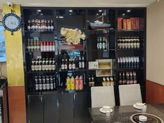 -鲜鲜·鲅鱼圈海鲜(于洪店)