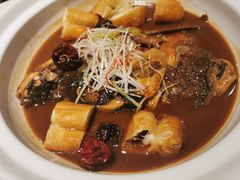 -萃華楼(王府井店)