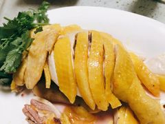 湛江鸡-百姓百味海鲜酒楼(粤垦路总店)