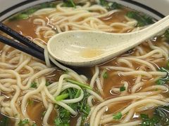 -小马牛肉面·牛骨熬制(南京博物院店)