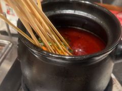 -可口香·非遗老号烧烤(南岗直营店)