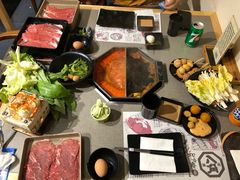 -八角锄烧·肉火锅(天河城店)